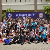 Metta Got Talent Season 6 | SMP & SMK METTA MAITREYA